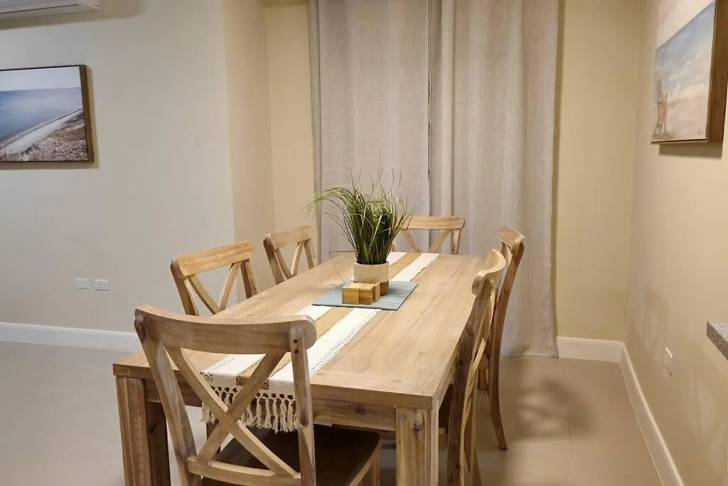 Seajam Vacation Home Between Negril & Montego Bay 루세아 0*,  자메이카