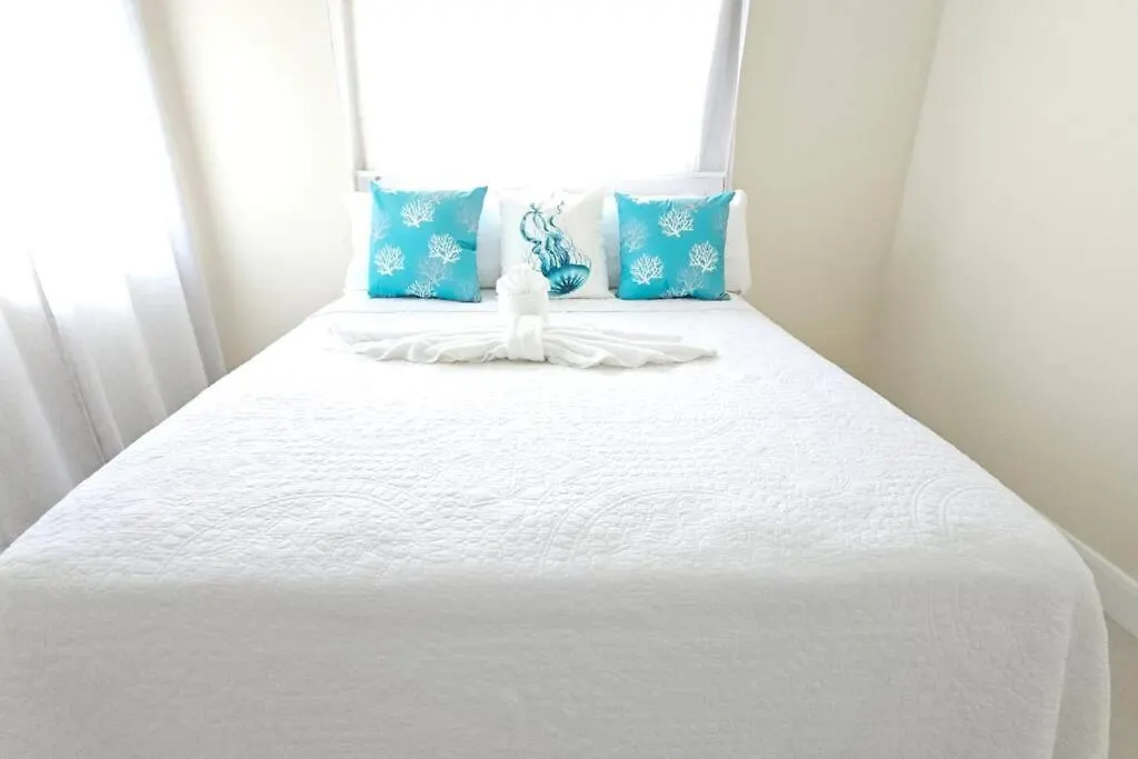 Seajam Vacation Home Between Negril & Montego Bay Lucea