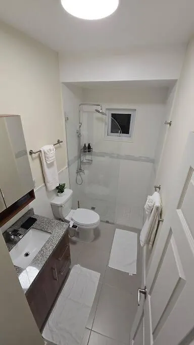 Seajam Vacation Home Between Negril & Montego Bay Lucea Villa