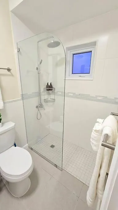 Villa Seajam Vacation Home Between Negril & Montego Bay Lucea