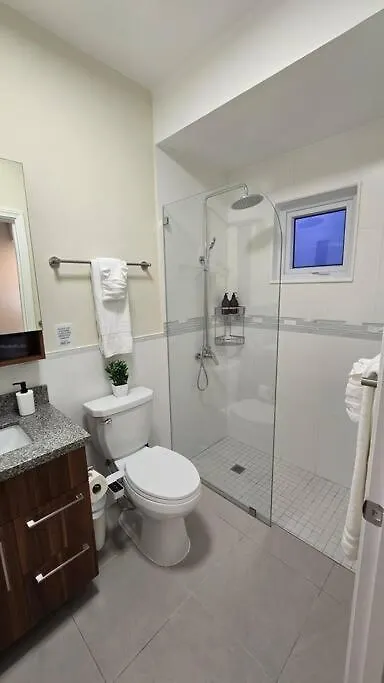 Seajam Vacation Home Between Negril & Montego Bay Lucea