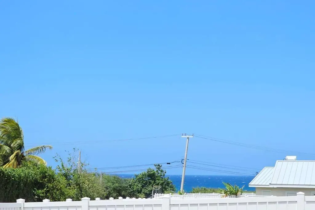 Seajam Vacation Home Between Negril & Montego Bay Lucea Jamaica