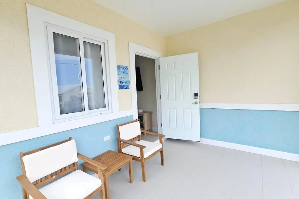 Seajam Vacation Home Between Negril & Montego Bay Lucea Villa