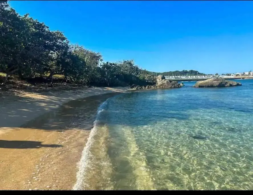 Seajam Vacation Home Between Negril & Montego Bay Lucea Villa