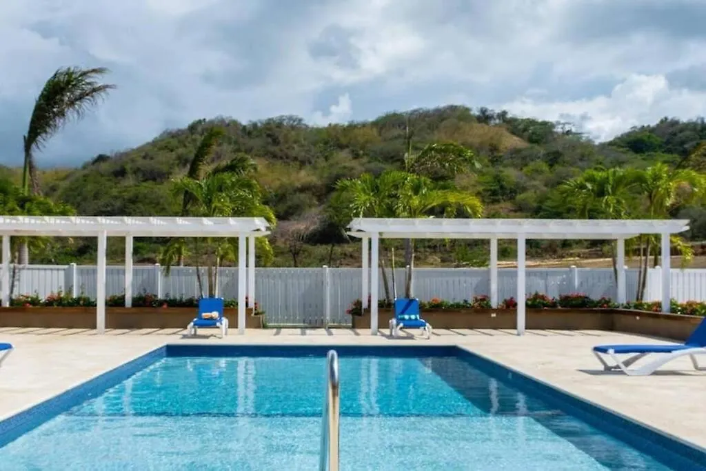 Seajam Vacation Home Between Negril & Montego Bay Lucea 0*,  Jamaica