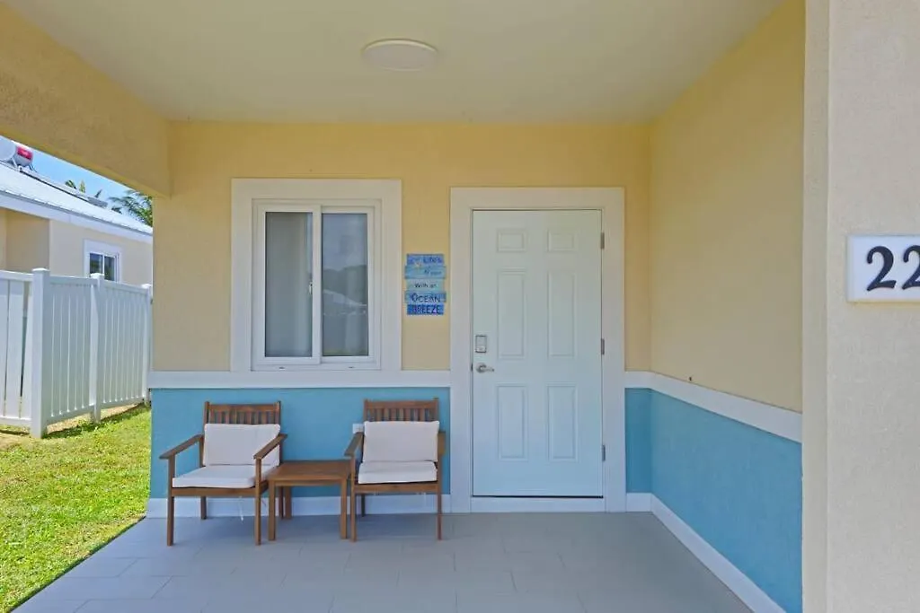 Seajam Vacation Home Between Negril & Montego Bay Lucea Villa