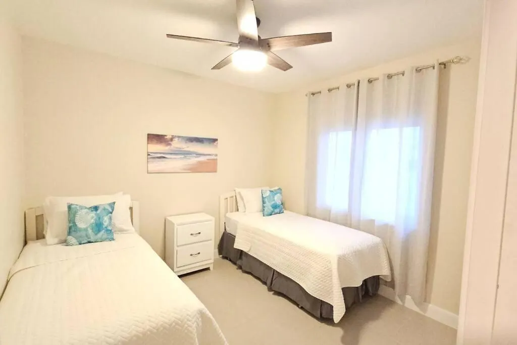 Villa Seajam Vacation Home Between Negril & Montego Bay Lucea