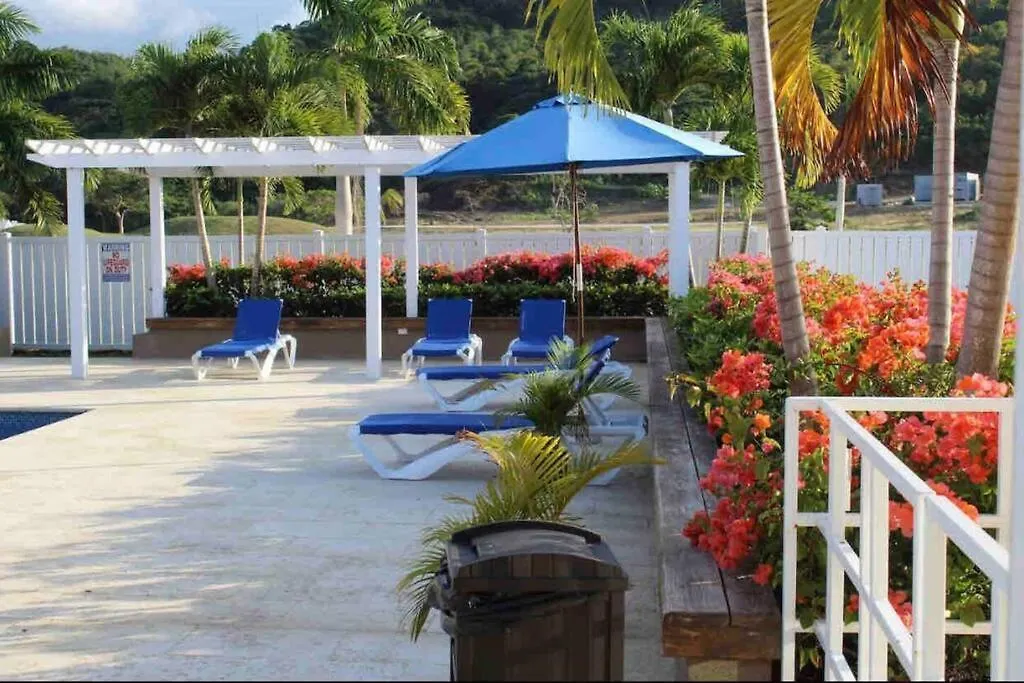 Seajam Vacation Home Between Negril & Montego Bay Lucea