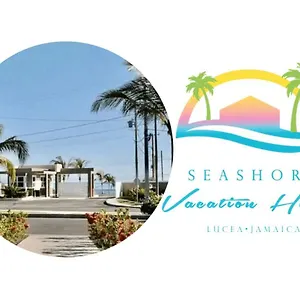 Seashore Vacation Home, Oceanpointe, Lucea, Jamaica Holiday home