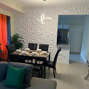 The Cozy Haven At Oceanpointe By The Beach Holiday home