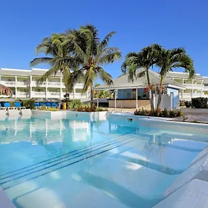 The Signature Level At Grand Palladium Lady Hamilton & Resort